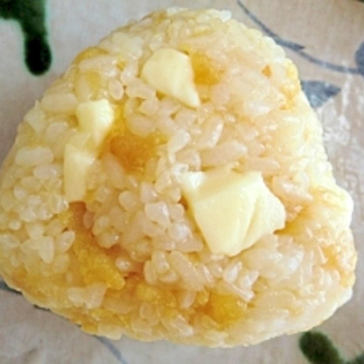 揚げ玉とチーズのおにぎり レシピ 作り方 By Thank You Good Bye 楽天レシピ 揚げ玉とチーズのおにぎり レシピ 作り方 By Thank You Good Bye 楽天レシピ